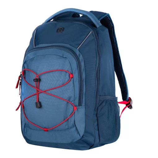 Рюкзак Wenger, Mars 16", синій