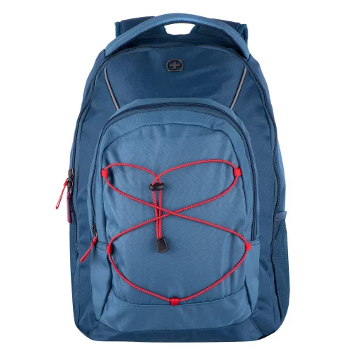 Рюкзак Wenger, Mars 16", синій