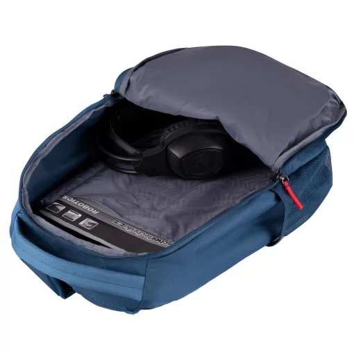 Рюкзак Wenger, Mars 16", синій