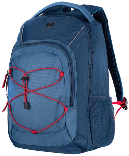 Рюкзак Wenger, Mars 16", синій