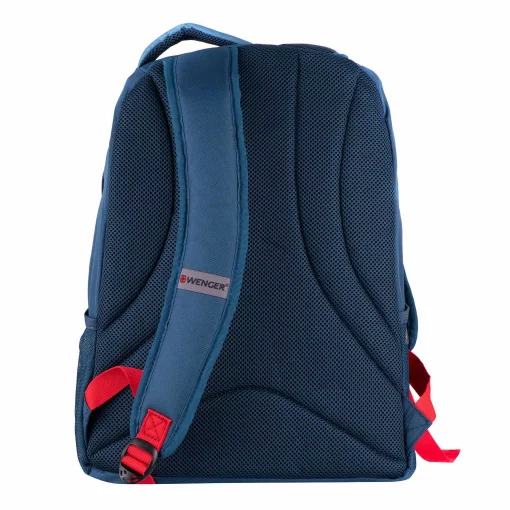 Рюкзак Wenger, Mars 16", синій