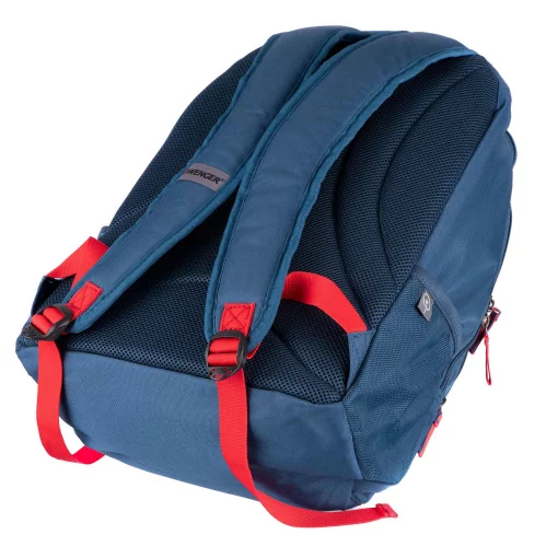 Рюкзак Wenger, Mars 16", синій