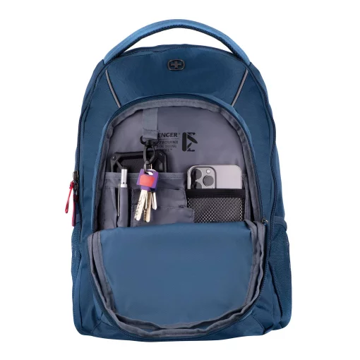 Рюкзак Wenger, Mars 16", синій