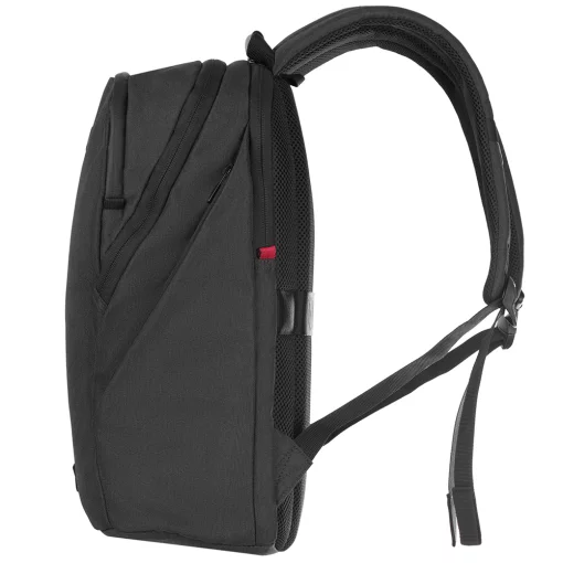 Рюкзак для ноутбука Wenger, MX Eco Light 16", темно-сірий