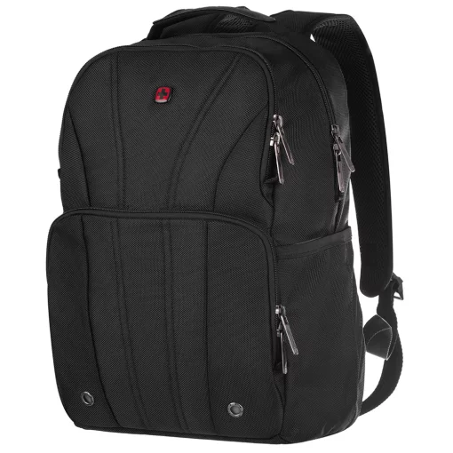 Рюкзак для ноутбука Wenger, BC Mark 12-14", чорний
