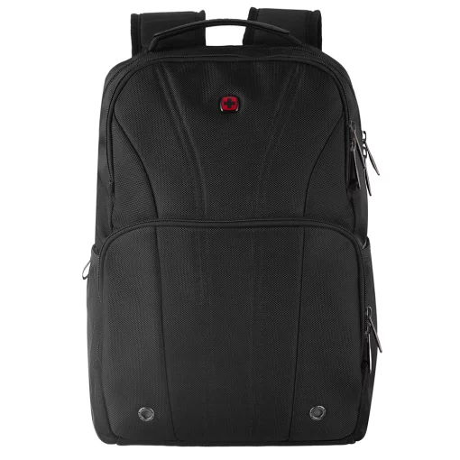 Рюкзак для ноутбука Wenger, BC Mark 12-14", чорний