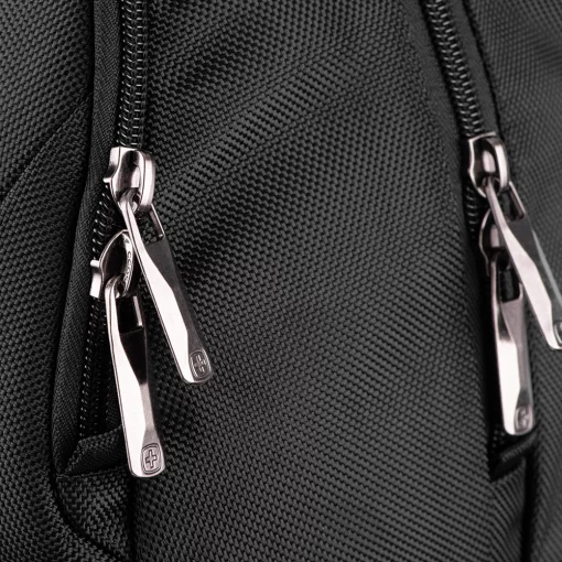 Рюкзак для ноутбука Wenger, BC Mark 12-14", чорний