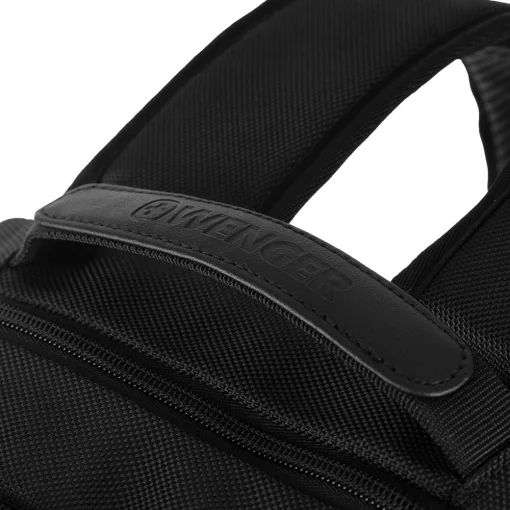 Рюкзак для ноутбука Wenger, BC Mark 12-14", чорний