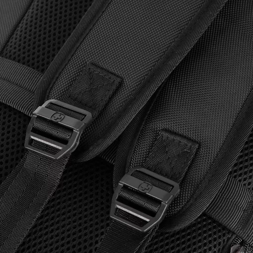 Рюкзак для ноутбука Wenger, BC Mark 12-14", чорний