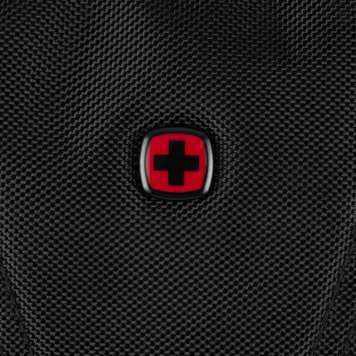 Рюкзак для ноутбука Wenger, BC Mark 12-14", чорний