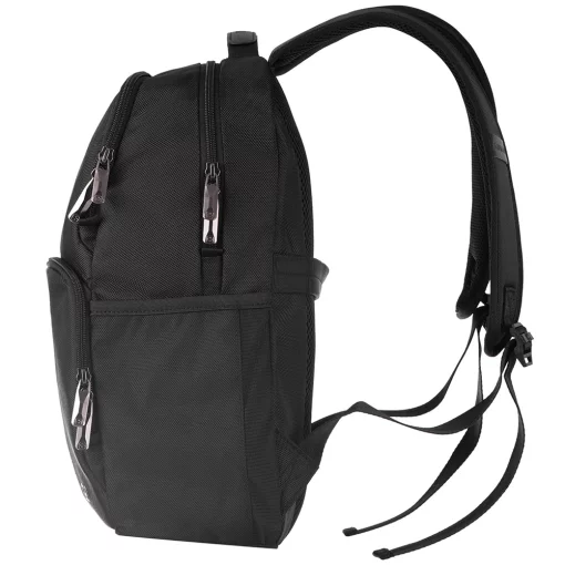 Рюкзак для ноутбука Wenger, BC Mark 12-14", чорний