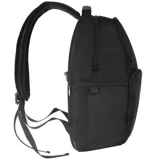 Рюкзак для ноутбука Wenger, BC Mark 12-14", чорний