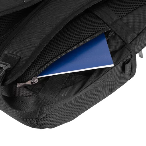 Рюкзак для ноутбука Wenger, BC Mark 12-14", чорний