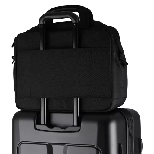 Сумка для ноутбука Wenger, BC Pro 13.3-14.1", чорна