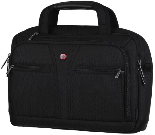 Сумка для ноутбука Wenger, BC Pro 13.3-14.1", чорна