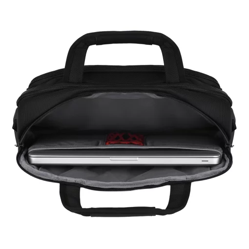 Сумка для ноутбука Wenger, BC Pro 13.3-14.1", чорна
