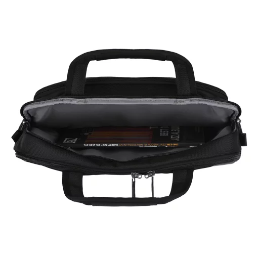 Сумка для ноутбука Wenger, BC Pro 13.3-14.1", чорна