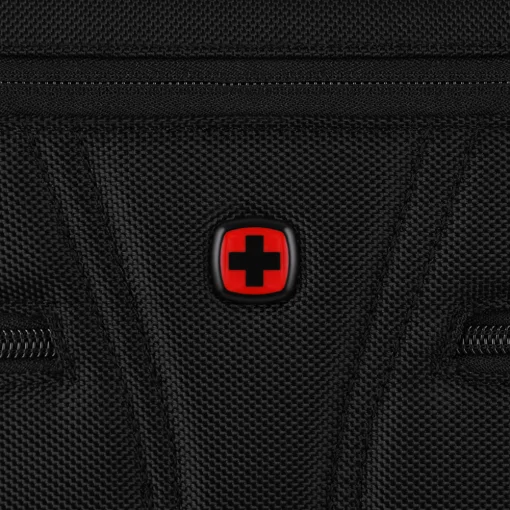 Сумка для ноутбука Wenger, BC Pro 13.3-14.1", чорна