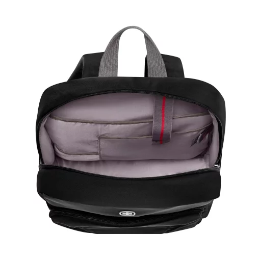 Рюкзак Wenger, Motion 16", чорний