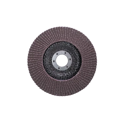 Круг пелюстковий тарілчастий 125*22 Р-100 конич. серії Profi (UA)