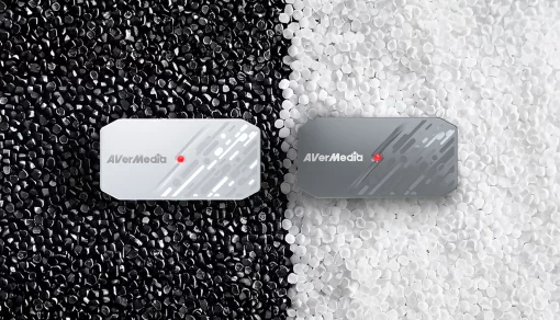 Пристрій захоплення відео AVerMedia BU113G2 CamStream 4K, 2160p144(pass-trought),1080p60(record), чорний