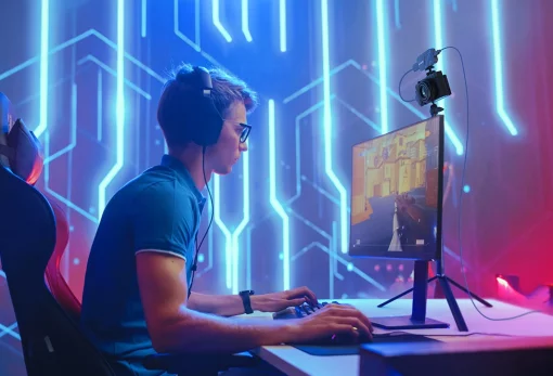 Пристрій захоплення відео AVerMedia BU113G2 CamStream 4K, 2160p144(pass-trought),1080p60(record), чорний