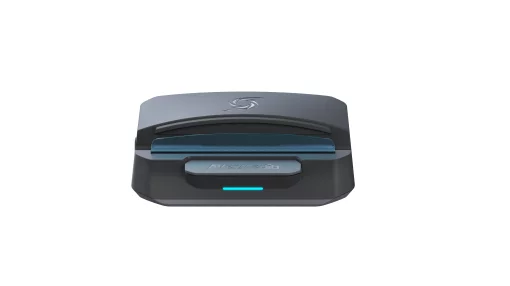 Пристрій захоплення відео AverMedia GC515 X'TRA GO, 2160p60(pass-trought), 2160p30(record), чорний