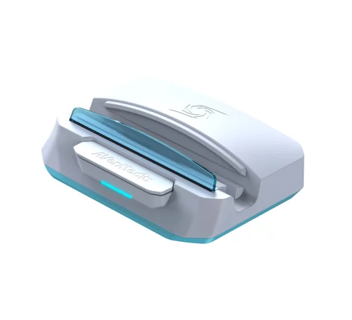 Пристрій захоплення відео AverMedia GC515 X'TRA GO, 2160p60(pass-trought), 2160p30(record), білий