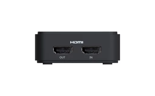 Пристрій захоплення відео AVerMedia GC553 ProLive Gamer ULTRA S, чорний