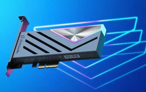 Карта захоплення відео AVerMedia GC575, 2160p144 (pass-through) 2160p60(record), RGB, cіра