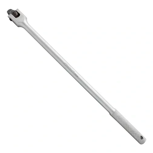 Вороток із шарніром 1/2" 380 мм СТАНДАРТ SWH1238ST