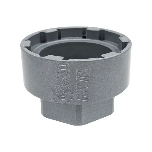 Ключ ступичний 81 мм — посилений для MAN TGL (ХЗСО) WHS081MNTG