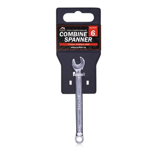 Ключ комб. 6мм