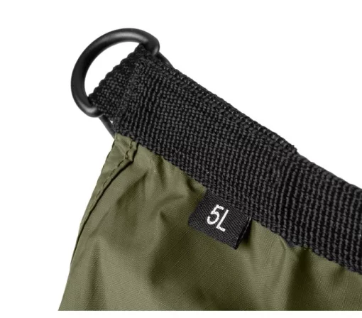 Сумка Neo Tools, нейлон 40D, 5л, водонепроникна, зелена