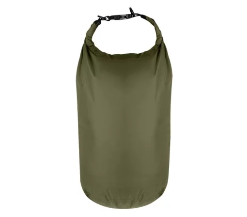 Сумка Neo Tools, нейлон 40D, 10л, водонепроникна, зелена