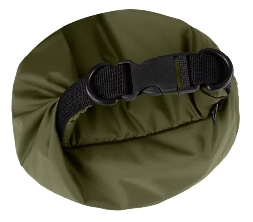 Сумка Neo Tools, нейлон 40D, 10л, водонепроникна, зелена