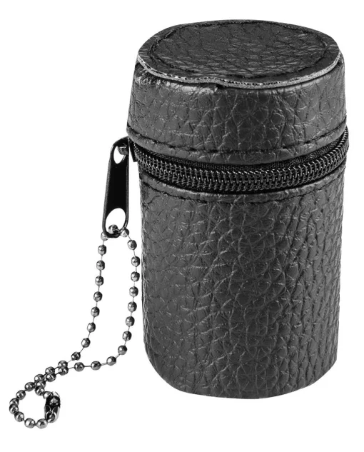 Стакани туристичні Neo Tools, 6шт, 30мл, нержавіюча сталь, чохол