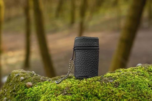 Стакани туристичні Neo Tools, 6шт, 30мл, нержавіюча сталь, чохол