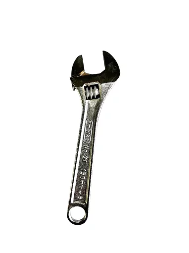 Ключ розвідний 20мм L-150мм