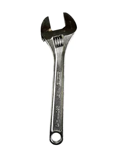 Ключ розвідний 30мм L-250мм