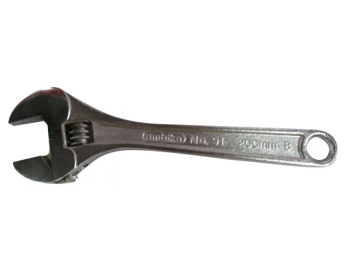 Ключ розвідний 35мм L-300мм