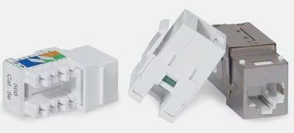 Модуль Legrand Linkeo Keystone САТ 5e RJ45, UTP, 110