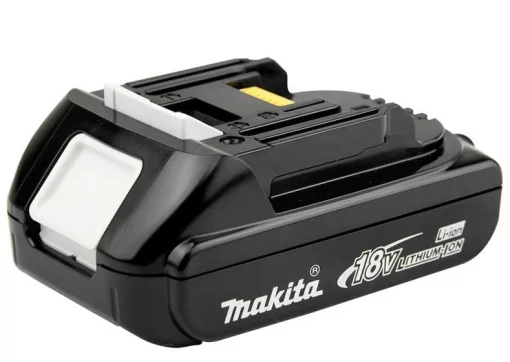 Акумулятор Makita BL1815N LXT 18В 1.5А·год 0.35кг