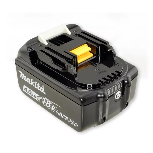 Акумулятор Makita BL1840B LXT 18В 4А·год 0.64кг