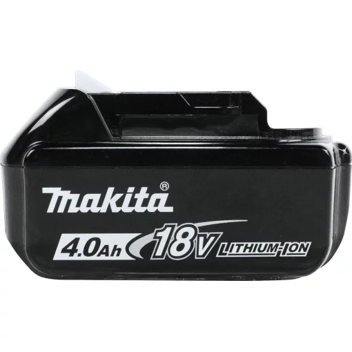 Акумулятор Makita BL1840B LXT 18В 4А·год 0.64кг