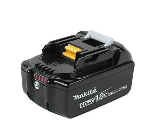 Акумулятор Makita BL1850B LXT 18В 5А·год 0.63кг