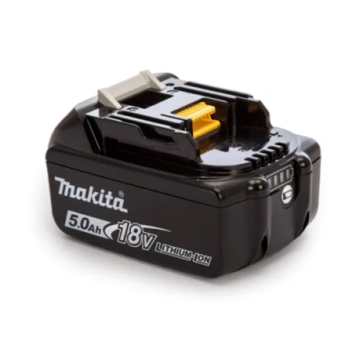 Акумулятор Makita BL1850B LXT 18В 5А·год 0.63кг