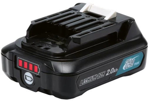 Акумулятор Makita BL1021B 10.8В 2А·год 0.215кг