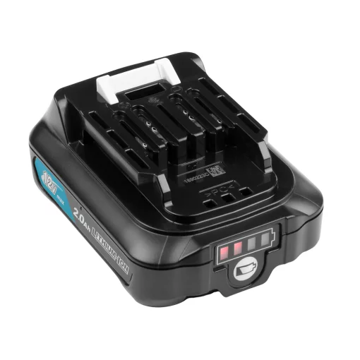 Акумулятор Makita BL1021B 10.8В 2А·год 0.215кг