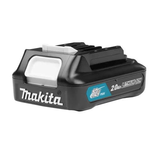 Акумулятор Makita BL1021B 10.8В 2А·год 0.215кг